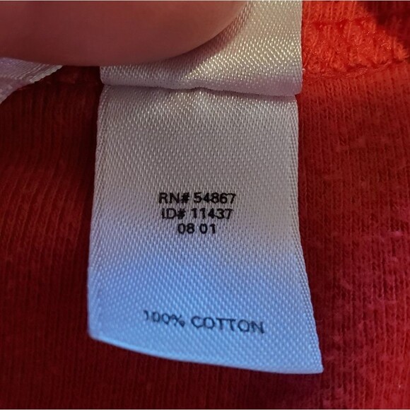 Victoria's Secret Sleep Shirt Size M - Picture 7 of 7